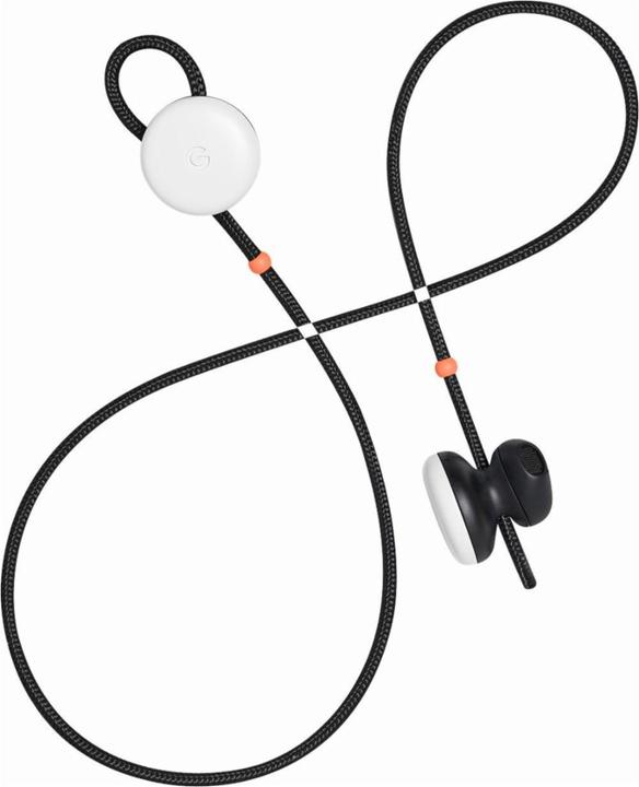 Google Pixel Buds (5 h, Senza fili)
