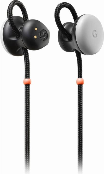 Image du produit Google Pixel Buds (5 h, Sans fil)