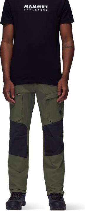 Image du produit Mammut Zinal Hybrid Pants (3XL)