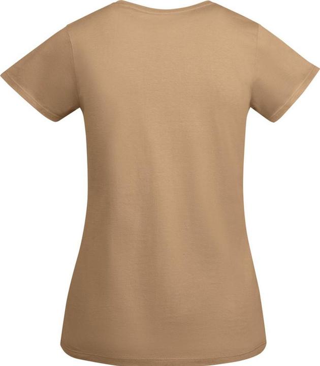 Actual product image Alpinia Womens/Ladies Breda Short-Sleeved T-Shirt (L)