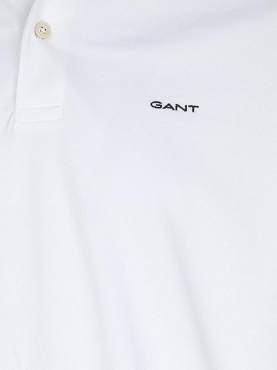 Immagine prodotto GANT Tipping Pique Polo (XXL)