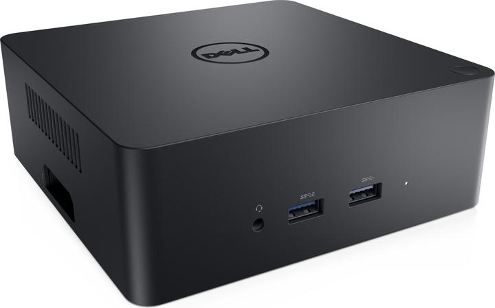 Produktbild Dell Precision Dual USB-C Thunderbolt-Dock (Thunderbolt)