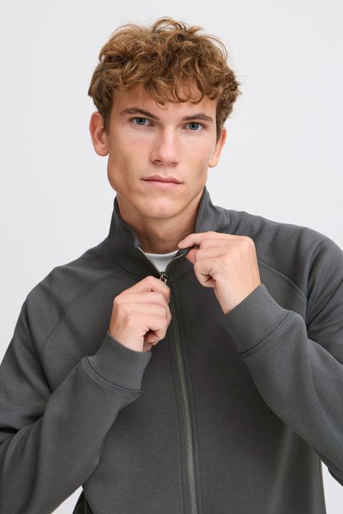 Produktbild Casual Friday CFSIGURD 0096 zipthrough sweatshirt 20504936 (S)