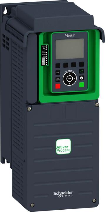 Schneider Electric VSDRIVE IP21 7,5KW 400V/480
