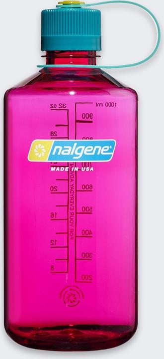 Actual product image Nalgene Drinking bottle EH Sustain (1 l)