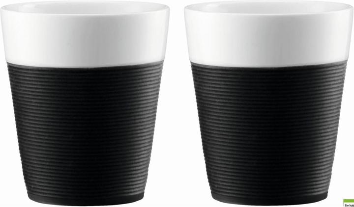 Image du produit Bodum Bistro (300 ml, 2 x)