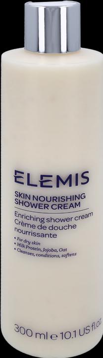 Image du produit Elemis Crème de douche nourrissante pour la peau (300 ml)