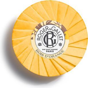 Produktbild Roger & Gallet Wohlfühl-Seife "Bois d'Orange" (Flüssigseife)