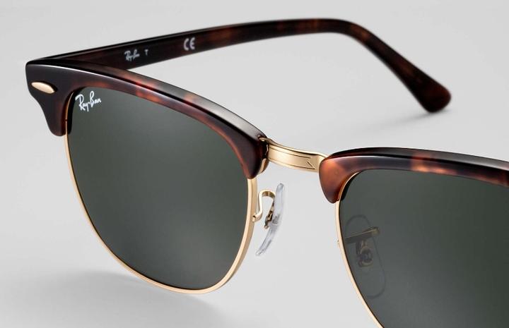 Produktbild Ray Ban Clubmaster