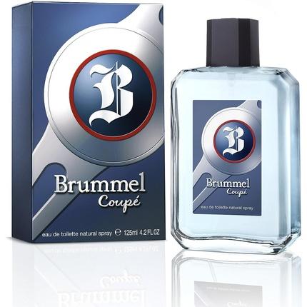 Produktbild Antonio Puig Coupe 125ml (Eau de Toilette, 125 ml)