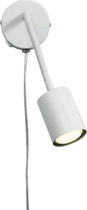 Image du produit Nordlux Explore Flex, Applique murale, blanc (200 lm, GU10)