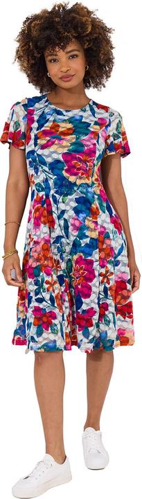 Produktbild Joe Browns Floral Lace Knee-Length Dress (42)