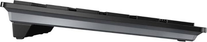 Immagine prodotto CHERRY DW 9500 Slim + McAfee 1Y 3 User (DE, Senza fili)