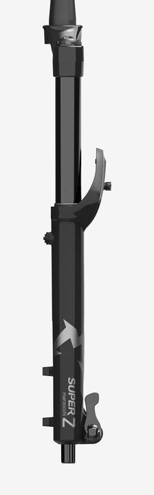 Image du produit Marzocchi Fourche suspendue Super Z Grip X H-L 15QRx110 1.5 T (170 mm, Air)