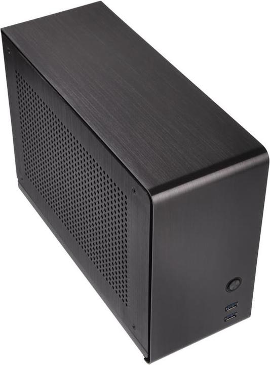 Actual product image Kolink Rocket (Mini-ITX)