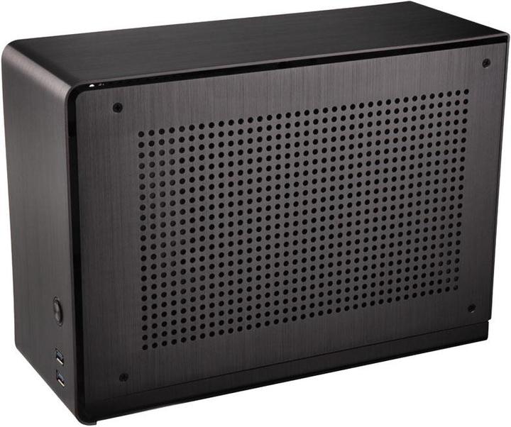 Actual product image Kolink Rocket (Mini-ITX)