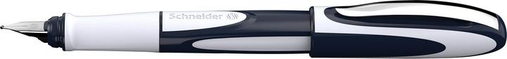 Produktbild Schneider Füllhalter Ray L (Blau, 1 x)