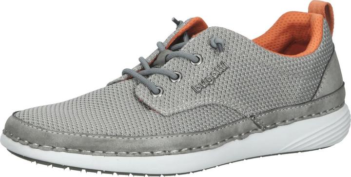 Actual product image Bugatti Low shoes - 93211 (44)