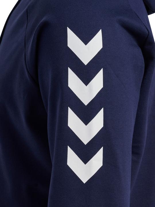 Produktbild hummel Go Cotton Trainingsjacke Herren (M)