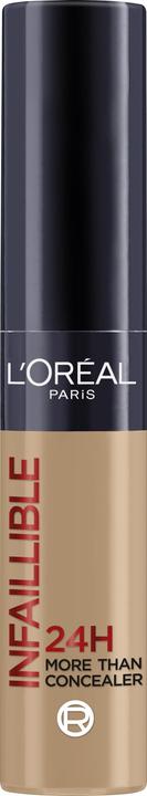 Produktbild L'Oréal Paris Infaillible (331 Latte)