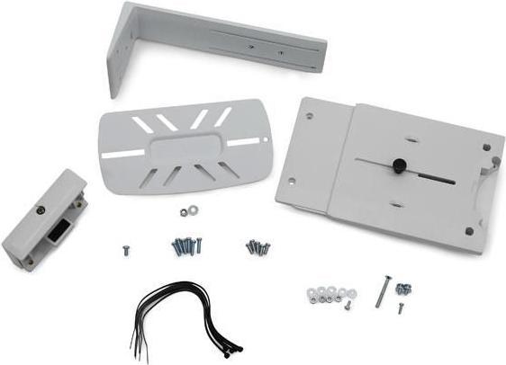 Actual product image Ergotron Scanner Mount Vesa Attach