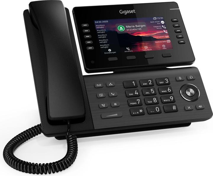 Immagine prodotto Gigaset pro P850W IP