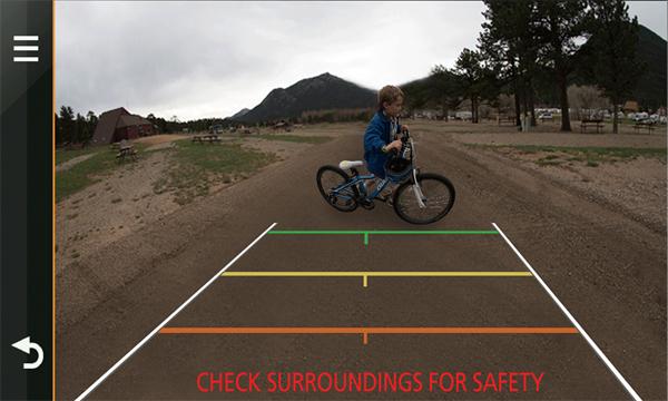 Actual product image Garmin Camper 770 LMT-D (6.95")