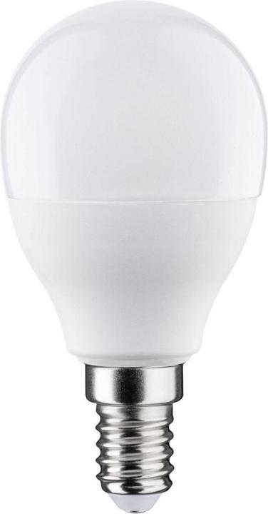 Productafbeelding Paulmann Tropfen Zigbee Filament (E14, 5 W, 470 lm, 1 x, F)