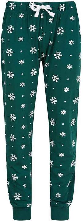 Immagine prodotto SF Pantaloni da Casa Bambini (158)