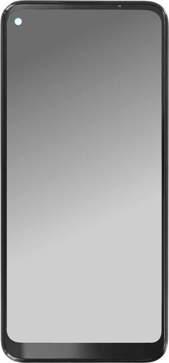 Actual product image Samsung Display unit M115 Galaxy M11 black GH81-18736A (Display, Galaxy M11)