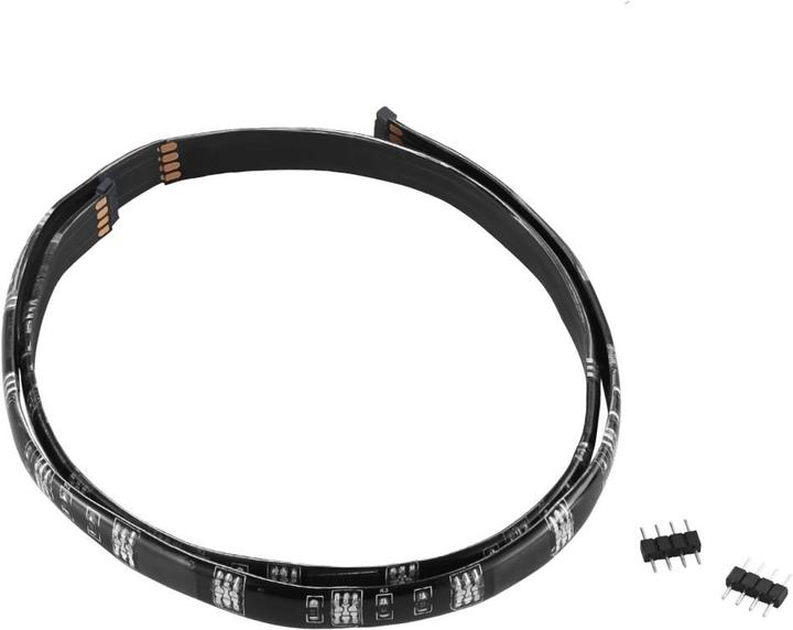 Immagine prodotto CableMod Striscia LED magnetica (RGB)