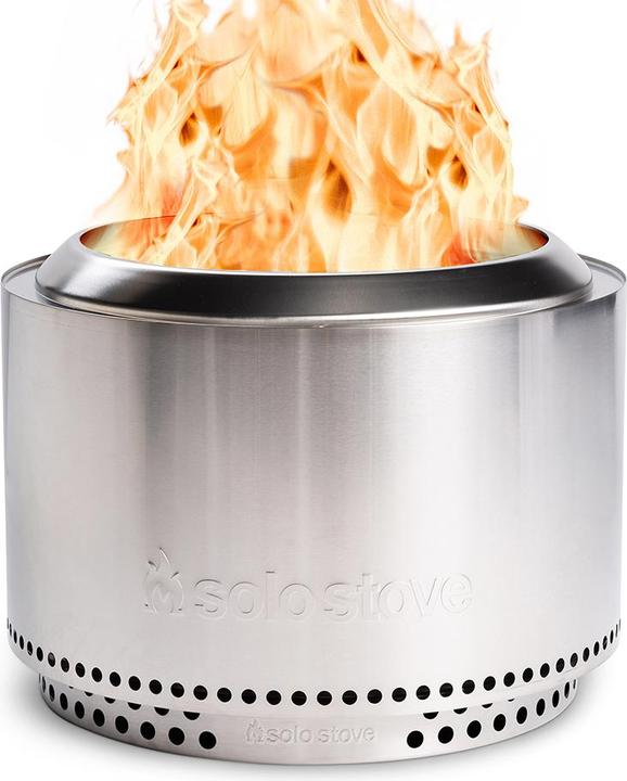 Produktbild Solo Stove Yukon (68.60 cm)