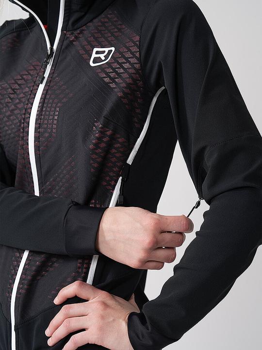Image du produit Ortovox Veste Col Becchei W (M)