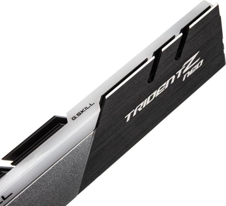 Actual product image G.Skill Trident Z Neo (2 x 8GB, 3200 MHz, DDR4-RAM, DIMM)