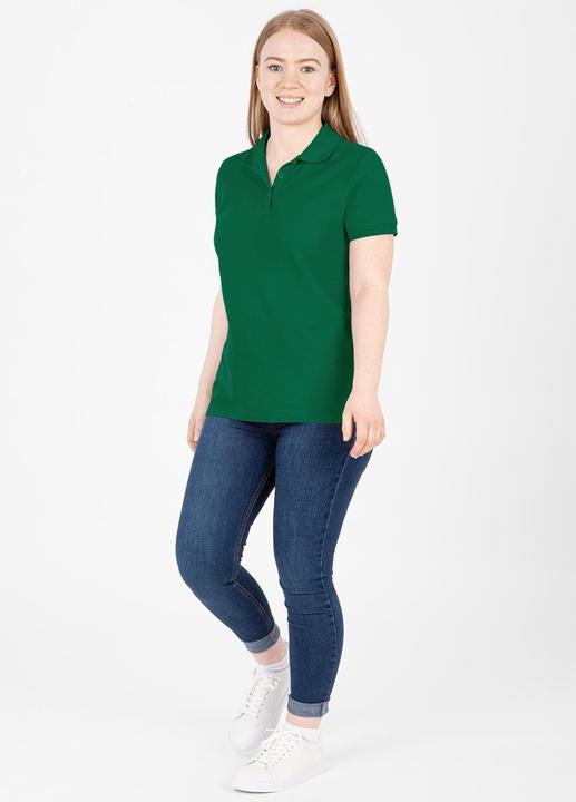 Actual product image JAKO Polo Organic (4XL)