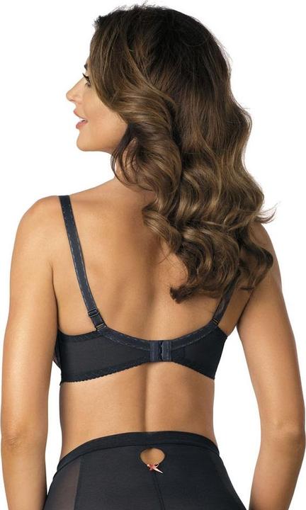 Actual product image Gorteks Ginger underwired bra (85 D)