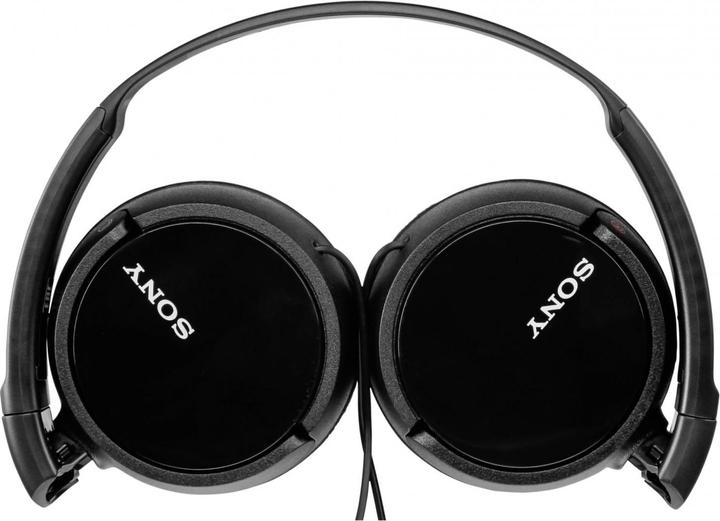 Immagine prodotto Sony Mdr-Zx110 (Nessuna soppressione del rumore, Cablato)