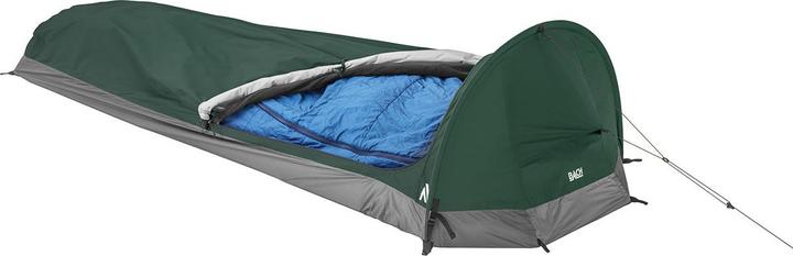 Immagine prodotto Bach Testa in su (Tenda a tunnel, 0.63 kg, 1 persona)