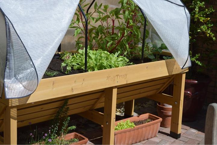 Produktbild VegTrug Pflanztrog