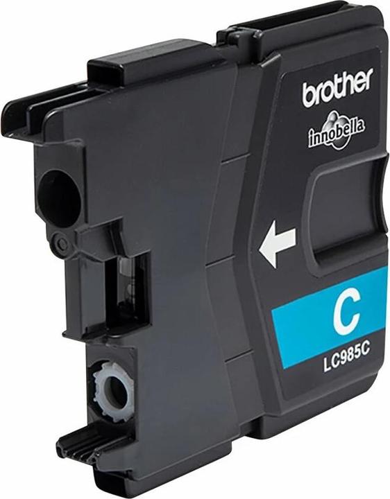 Immagine prodotto Brother Lc-985c (C)