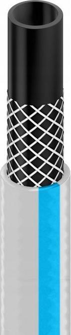 Actual product image Cellfast wąż ogrodowy basic 1/2" 30 m (10-401) (30 m)