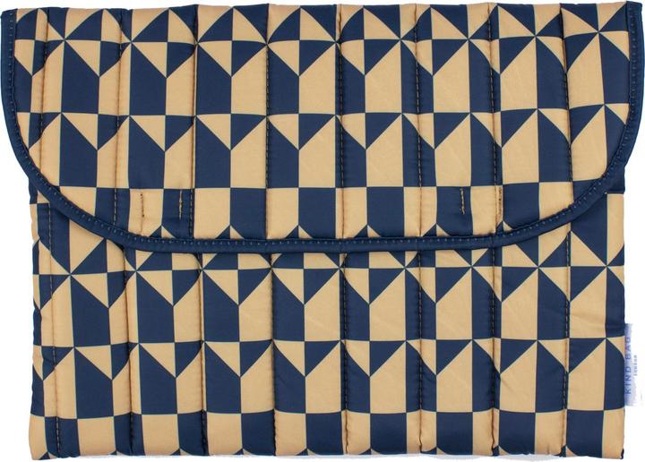 Produktbild Kind Bag Laptop Sleeve 16" Navy Coffee (16")