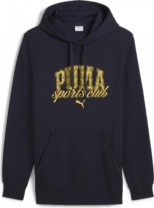 Produktbild Puma CLASS Hoodie FL (XL)