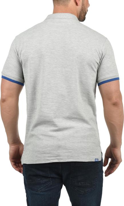 Image du produit Solid BenjaminPolo - chemise polo - Homme (XL)