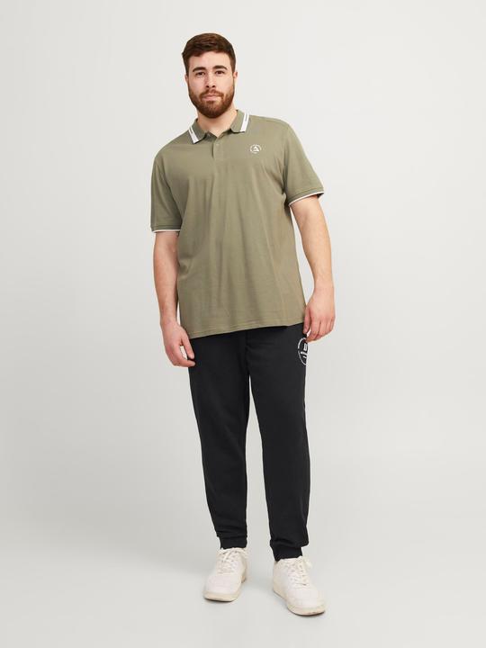Produktbild Jack & Jones Gordon Plus Size Jogginghose (46)