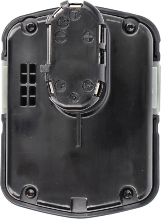 Actual product image AccuCell Akku Hitachi BCL1415, BCL1430, EBL1430 (14.4 V)