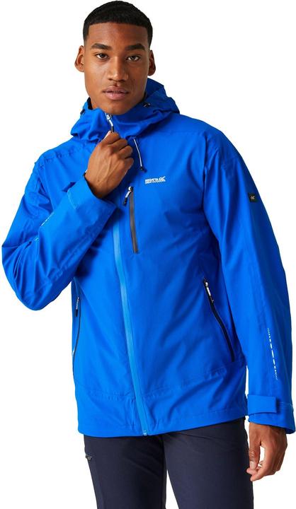 Immagine prodotto Regatta Okara Giacca Impermeabile Uomo (3XL)