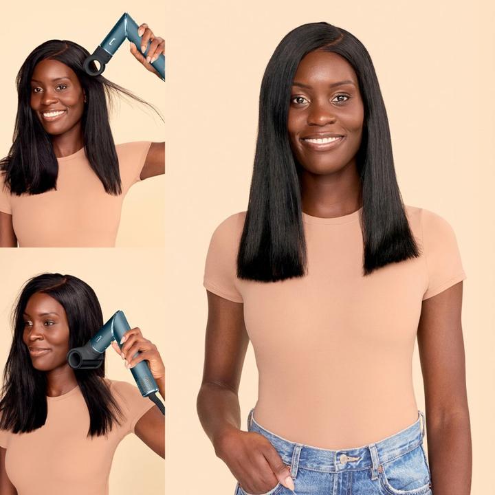 Image du produit Shark FlexStyle Coiffeur & Séchoir 5 en 1 (32 mm, 24 mm)