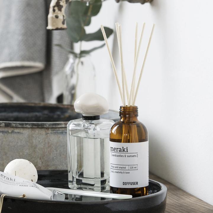 Image du produit Meraki Sandcastles Sunsets (120 ml)
