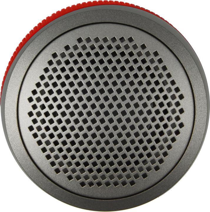 Produktbild Hmdx Jam JAM Double Down Bluetooth Lautsprecher (6 h, Akkubetrieb)